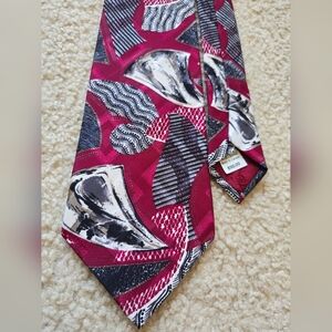 🌈Polifroni Milano Men’s Silk Tie